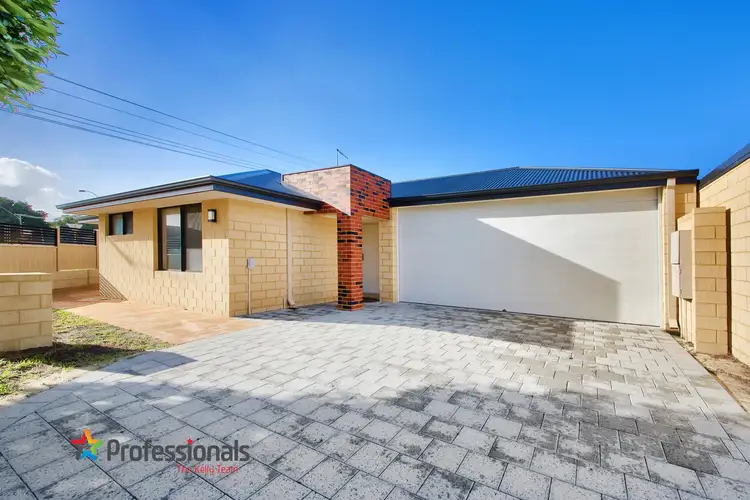 64C Sylvia Street, Nollamara WA 6061