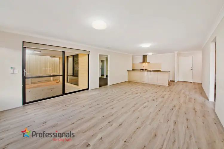 Second view of Homely house listing, 64C Sylvia Street, Nollamara WA 6061