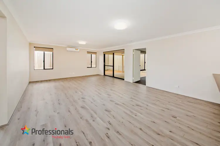 Fourth view of Homely house listing, 64C Sylvia Street, Nollamara WA 6061