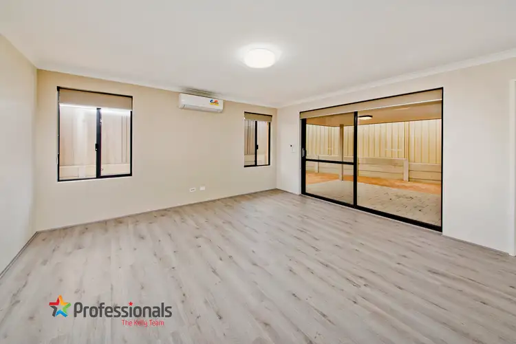 Fifth view of Homely house listing, 64C Sylvia Street, Nollamara WA 6061