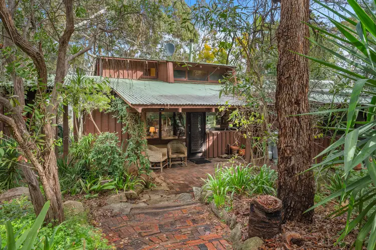 Main view of Homely house listing, 15 Michael Crescent, Boya WA 6056