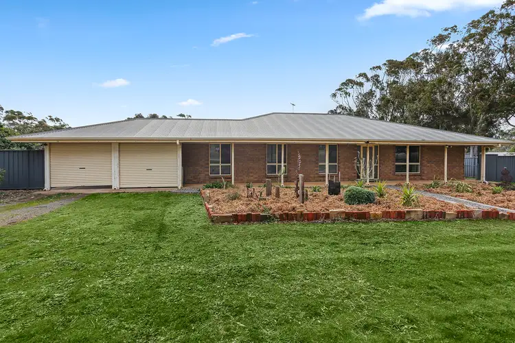 Main view of Homely house listing, 8-10 Moculta Road, Moculta SA 5353