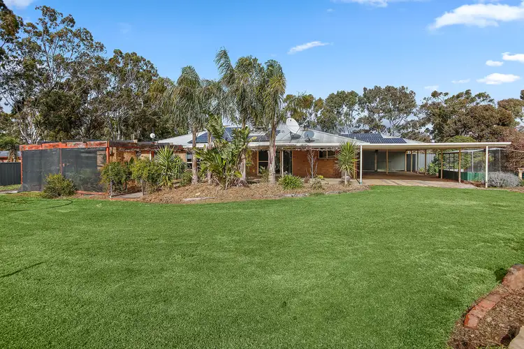 Second view of Homely house listing, 8-10 Moculta Road, Moculta SA 5353