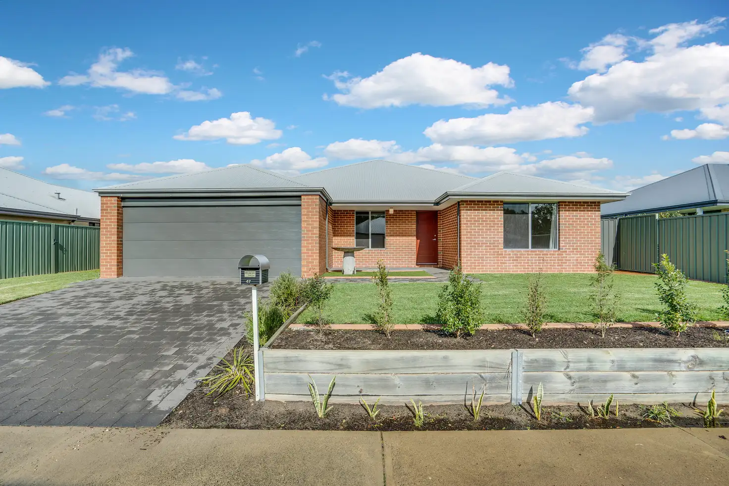 Main view of Homely house listing, 47 Caprock Crescent, Vasse WA 6280