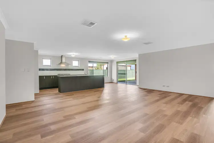 Fifth view of Homely house listing, 47 Caprock Crescent, Vasse WA 6280