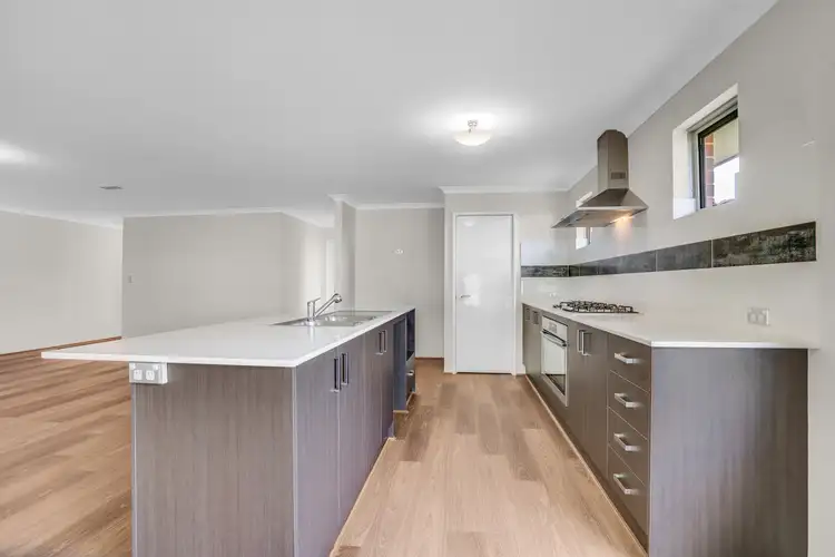 Sixth view of Homely house listing, 47 Caprock Crescent, Vasse WA 6280
