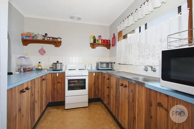Second view of Homely block of units listing, 12 Herman Street, Walla Walla NSW 2659