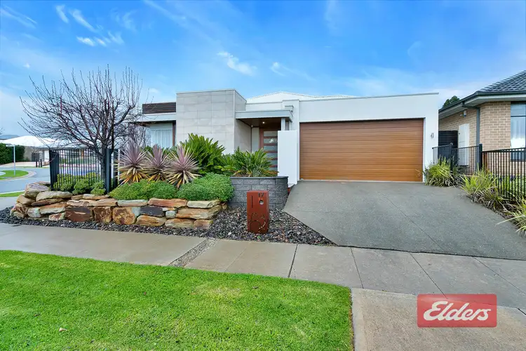 17 Easton Drive, Gawler East SA 5118