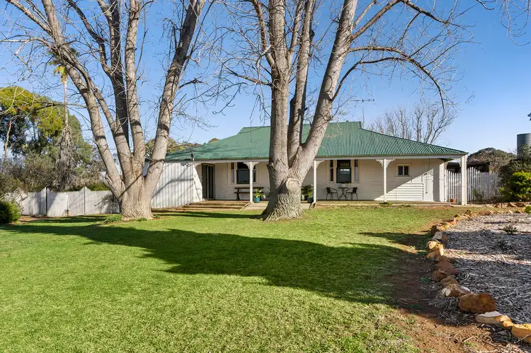 392 Kulkyne Street, Renmark SA 5341