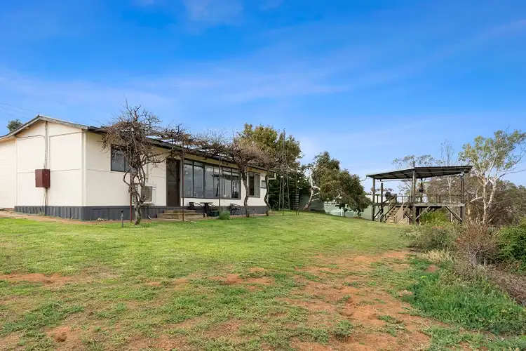 Second view of Homely house listing, 817 Murrayview Road, Ramco SA 5322