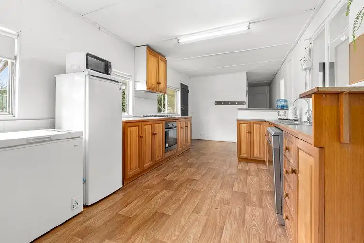 Fourth view of Homely house listing, 817 Murrayview Road, Ramco SA 5322