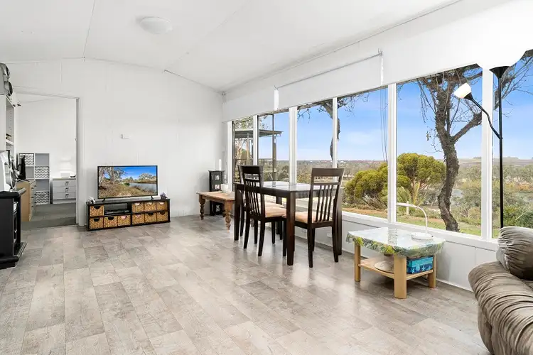 Fifth view of Homely house listing, 817 Murrayview Road, Ramco SA 5322