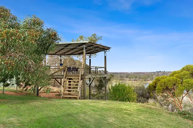 Sixth view of Homely house listing, 817 Murrayview Road, Ramco SA 5322