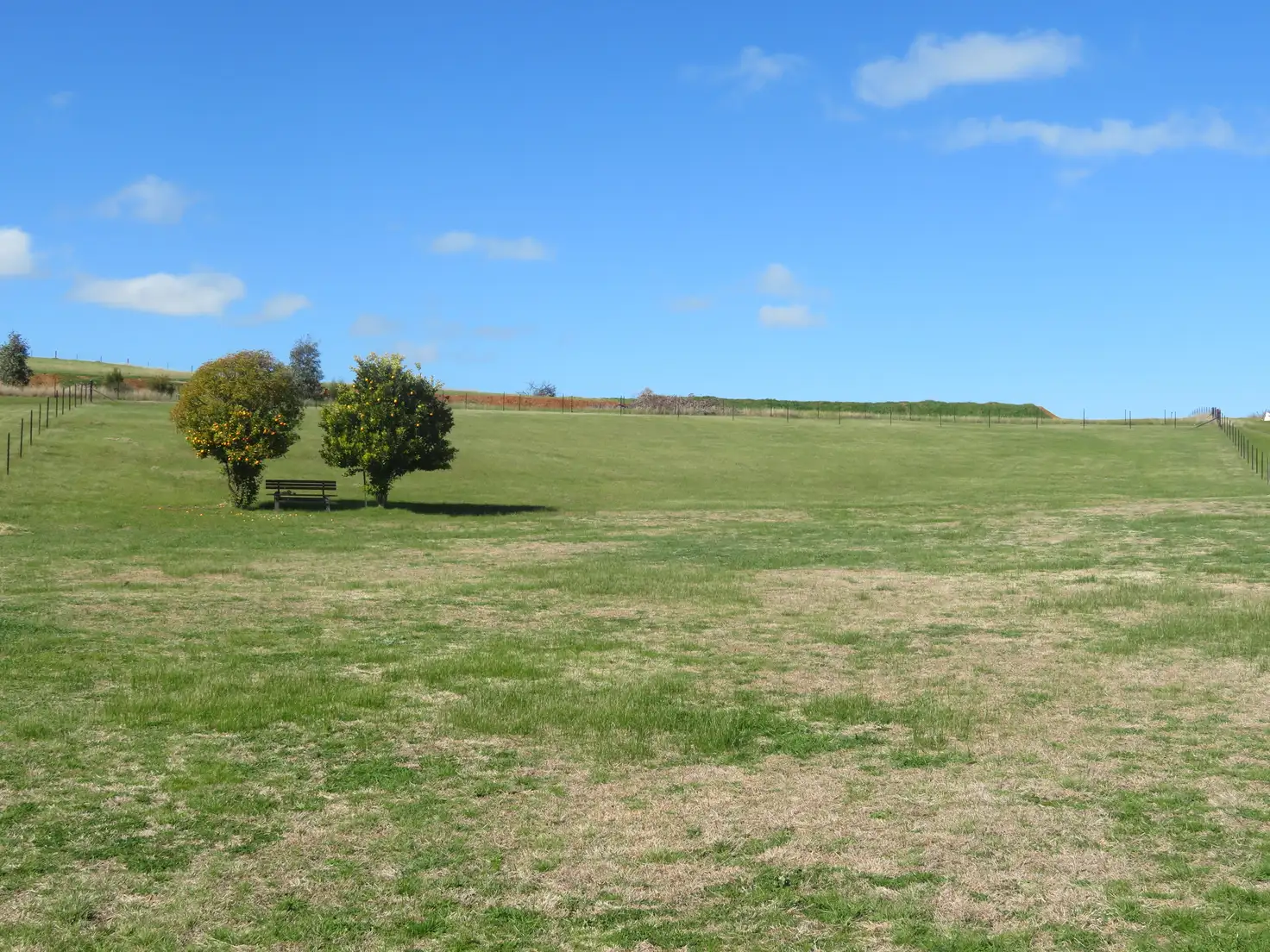 Main view of Homely land listing, 336 Neil McInerney Street, Gundagai NSW 2722