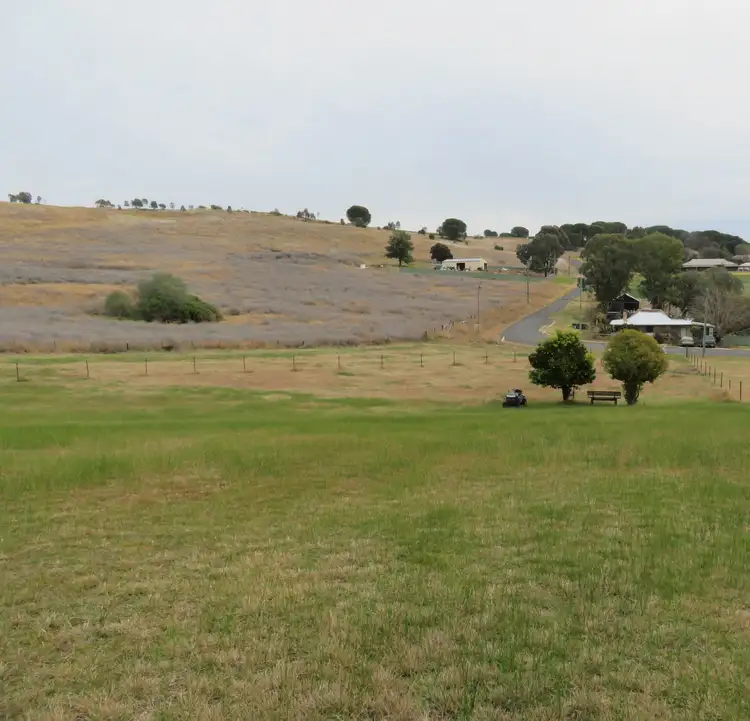 Third view of Homely land listing, 336 Neil McInerney Street, Gundagai NSW 2722