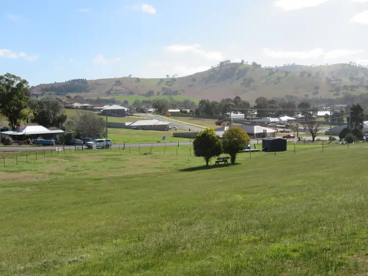 Fourth view of Homely land listing, 336 Neil McInerney Street, Gundagai NSW 2722