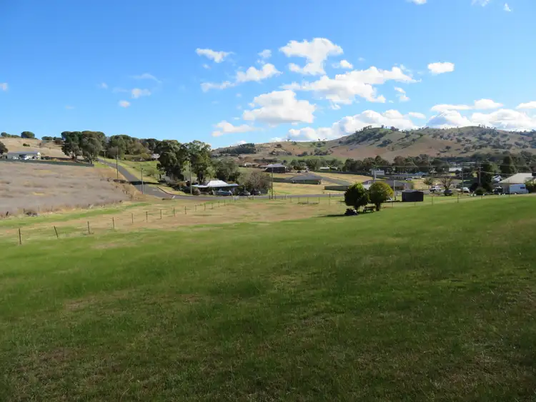 Fifth view of Homely land listing, 336 Neil McInerney Street, Gundagai NSW 2722