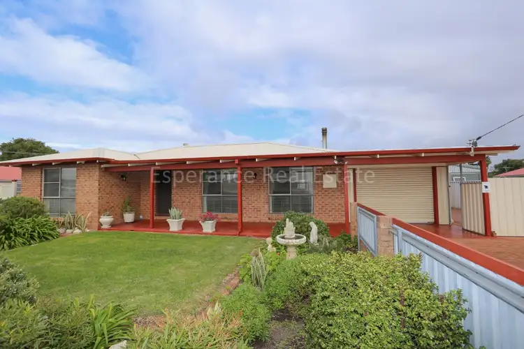 Second view of Homely house listing, 16 Wiseman Street, Castletown WA 6450