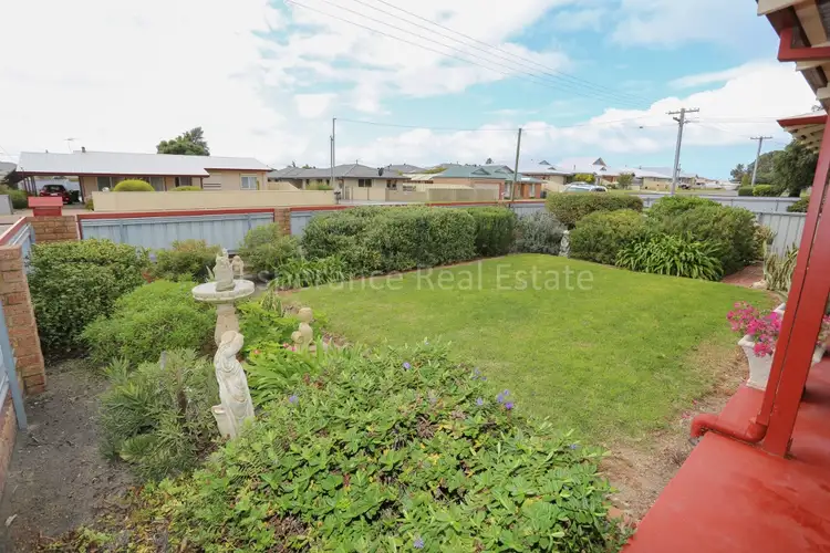 Third view of Homely house listing, 16 Wiseman Street, Castletown WA 6450