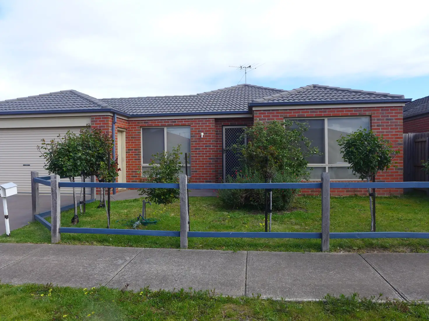 Main view of Homely house listing, 4 Doolin Close, Grovedale VIC 3216