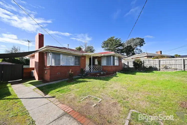 29 Shaftsbury Drive, Mulgrave VIC 3170