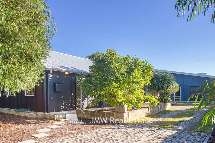 Second view of Homely house listing, 50 Marmaduke Point Drive, Gnarabup WA 6285
