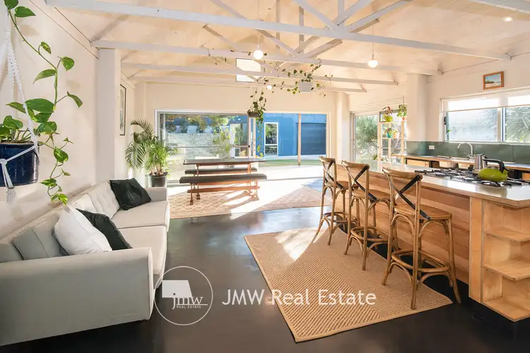 Fifth view of Homely house listing, 50 Marmaduke Point Drive, Gnarabup WA 6285