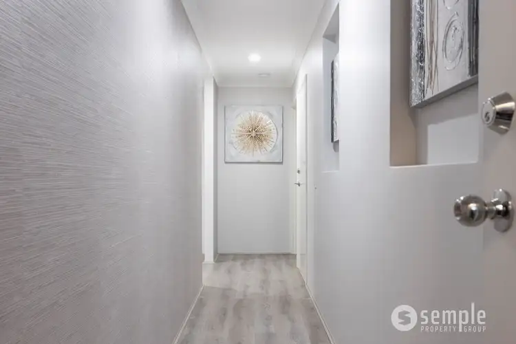 Second view of Homely house listing, 22A Scales Way, Spearwood WA 6163