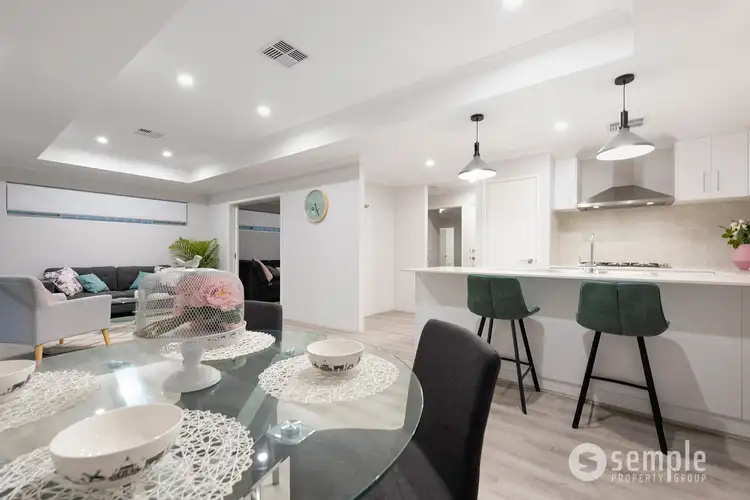 Third view of Homely house listing, 22A Scales Way, Spearwood WA 6163