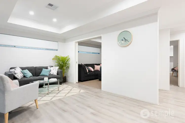 Fifth view of Homely house listing, 22A Scales Way, Spearwood WA 6163