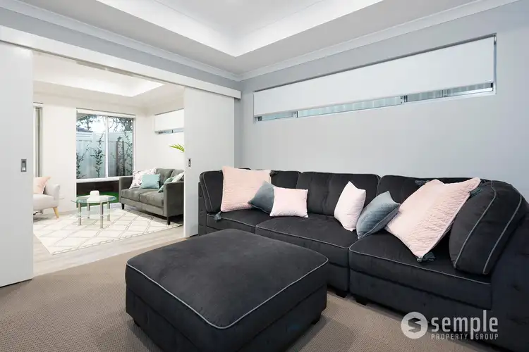 Sixth view of Homely house listing, 22A Scales Way, Spearwood WA 6163