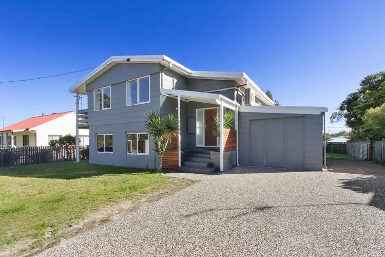 183 Princes Highway, Lakes Entrance VIC 3909
