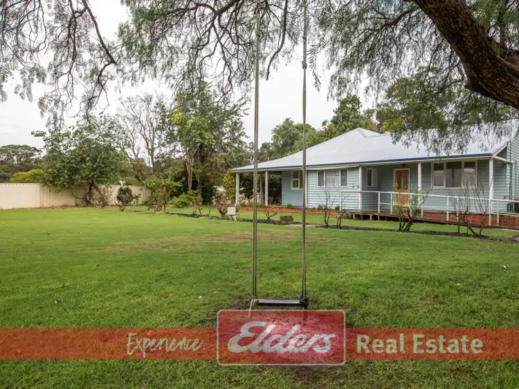 Main view of Homely house listing, 7 BOYANUP-PICTON ROAD, Boyanup WA 6237