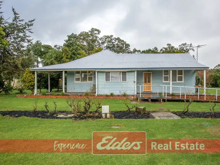 Second view of Homely house listing, 7 BOYANUP-PICTON ROAD, Boyanup WA 6237