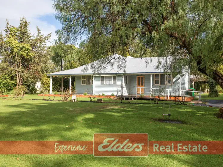 Third view of Homely house listing, 7 BOYANUP-PICTON ROAD, Boyanup WA 6237