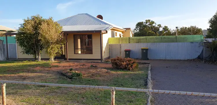 5 HAROLD STREET
