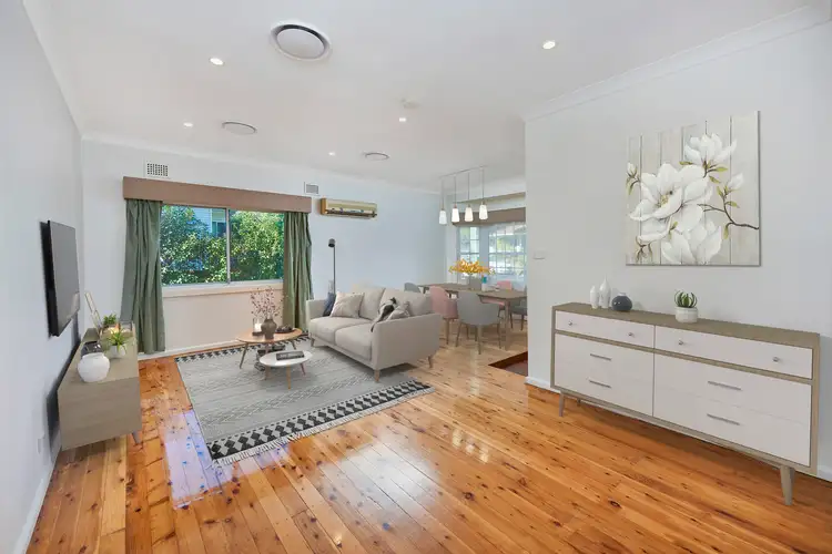 Second view of Homely house listing, 80 Speers Road, North Rocks NSW 2151