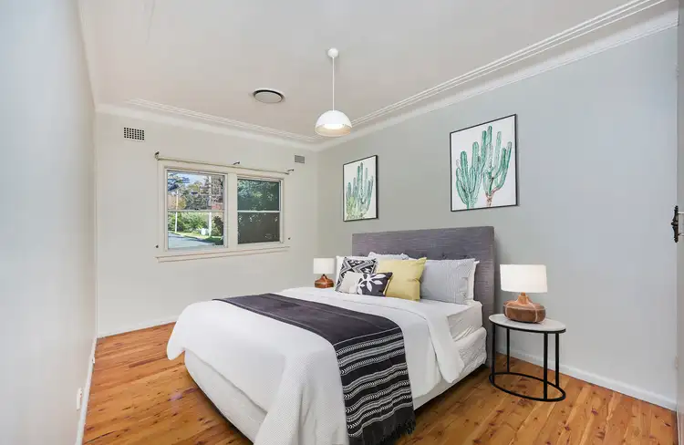 Third view of Homely house listing, 80 Speers Road, North Rocks NSW 2151