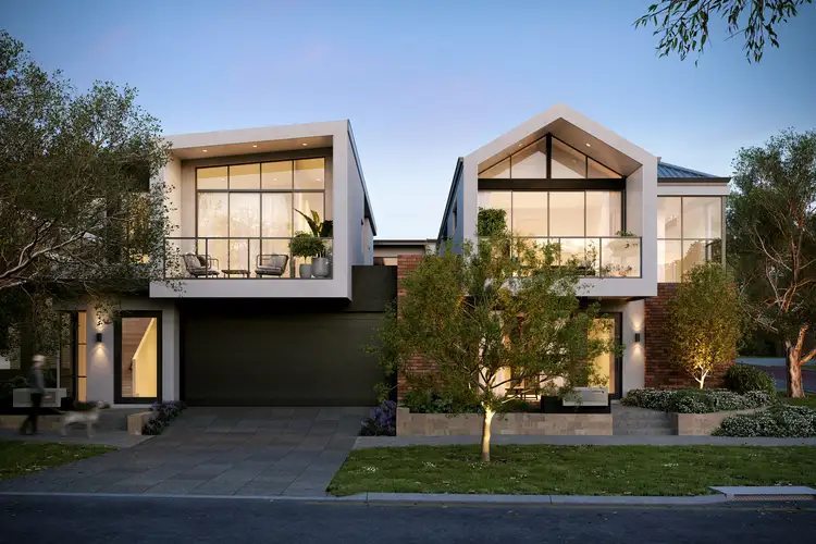 Main view of Homely house listing, 18 Doonan Road, Nedlands WA 6009