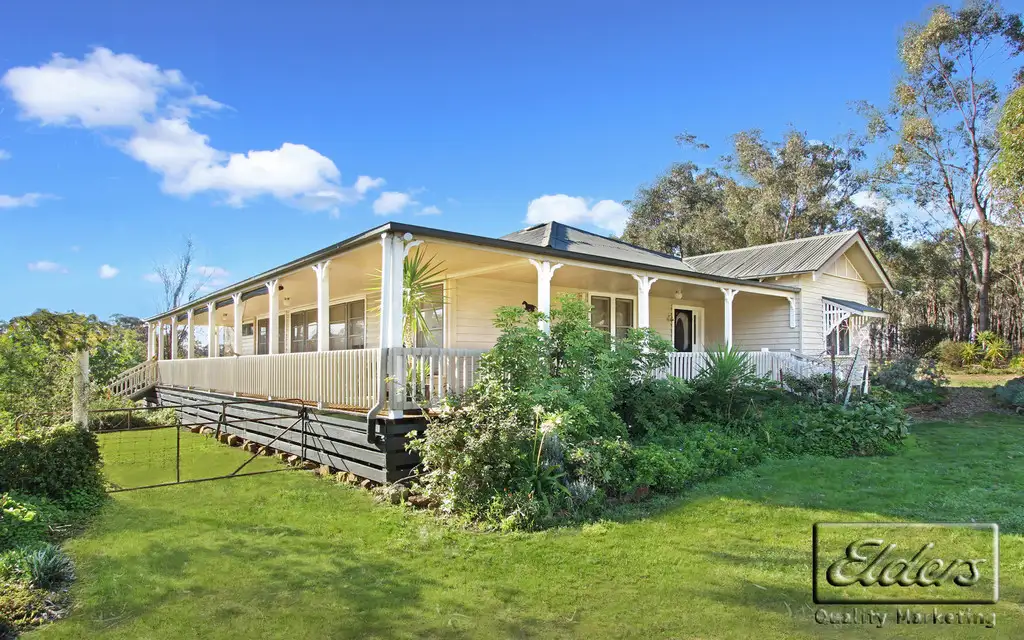 Main view of Homely rural property listing, 130 McKinnons Road, Lockwood VIC 3551