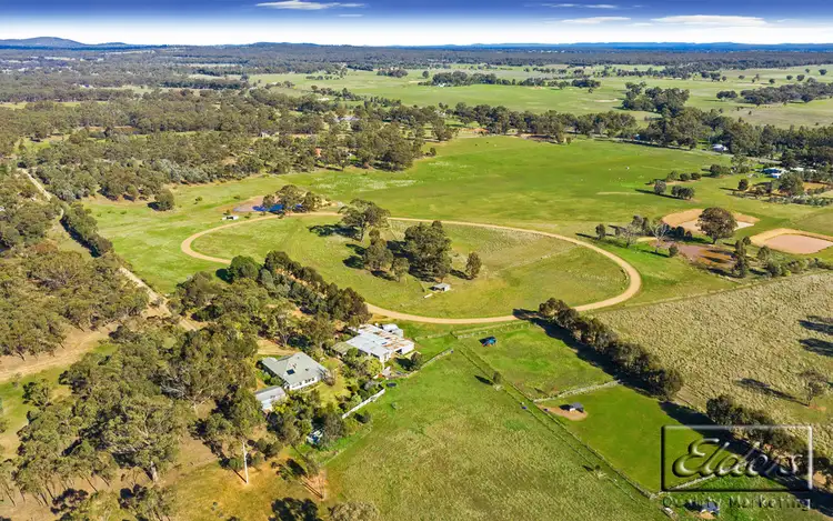 Second view of Homely rural property listing, 130 McKinnons Road, Lockwood VIC 3551