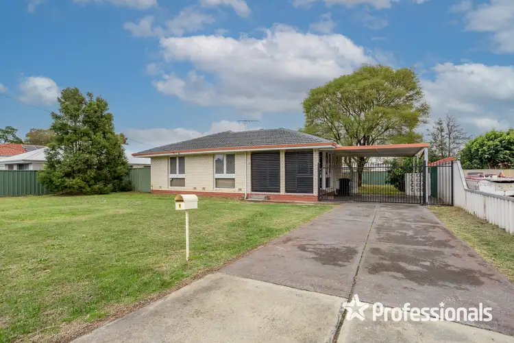 9 Cabarita Road, Armadale WA 6112