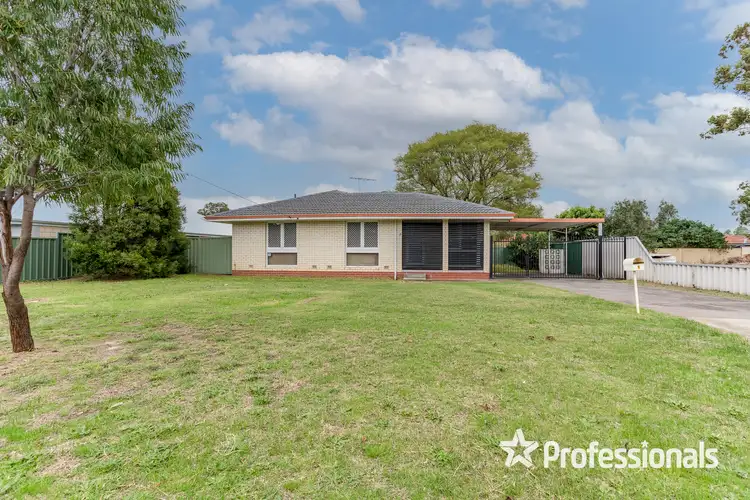 Third view of Homely house listing, 9 Cabarita Road, Armadale WA 6112