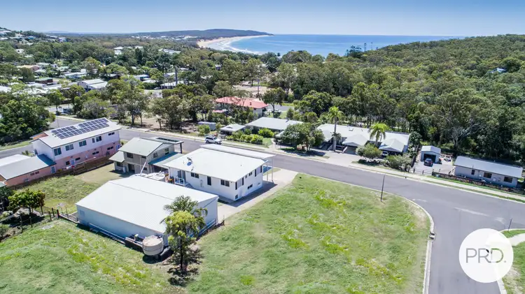 7 Donohue Drive, Agnes Water QLD 4677