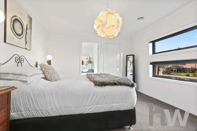 Second view of Homely house listing, 14 Saxbee Way, Leopold VIC 3224