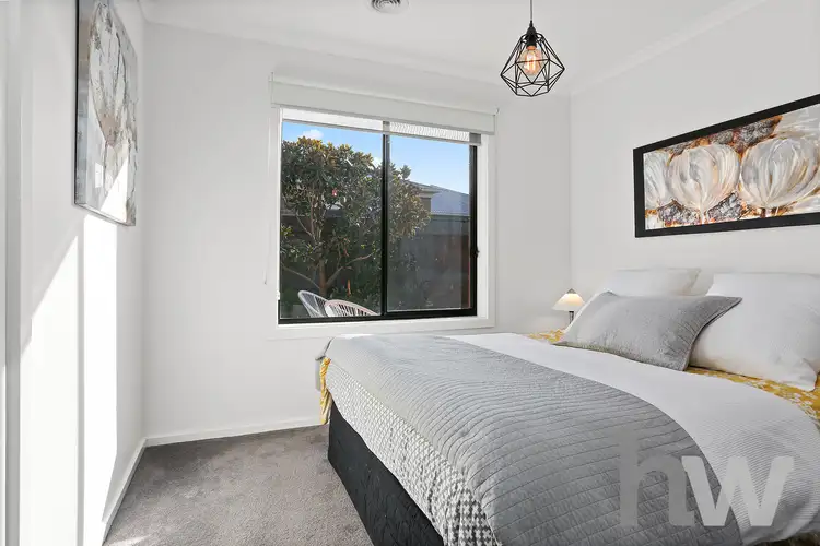 Fifth view of Homely house listing, 14 Saxbee Way, Leopold VIC 3224