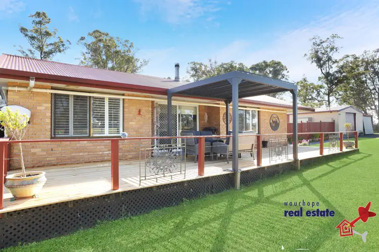 820 Beechwood Road, Beechwood NSW 2446