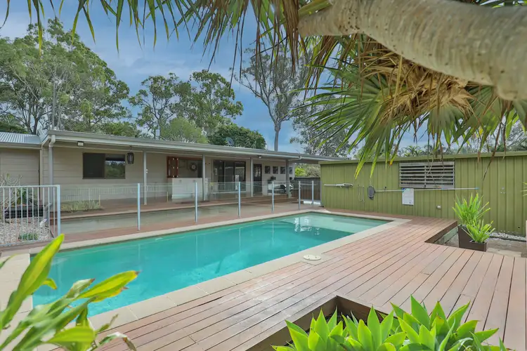 7 Paradise Lane, Branyan QLD 4670