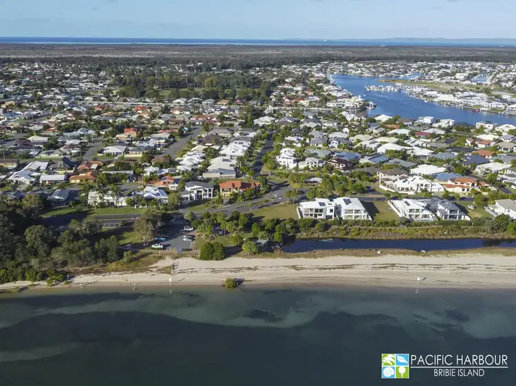 Fourth view of Homely land listing, 2 Solander Esplanade, Banksia Beach QLD 4507