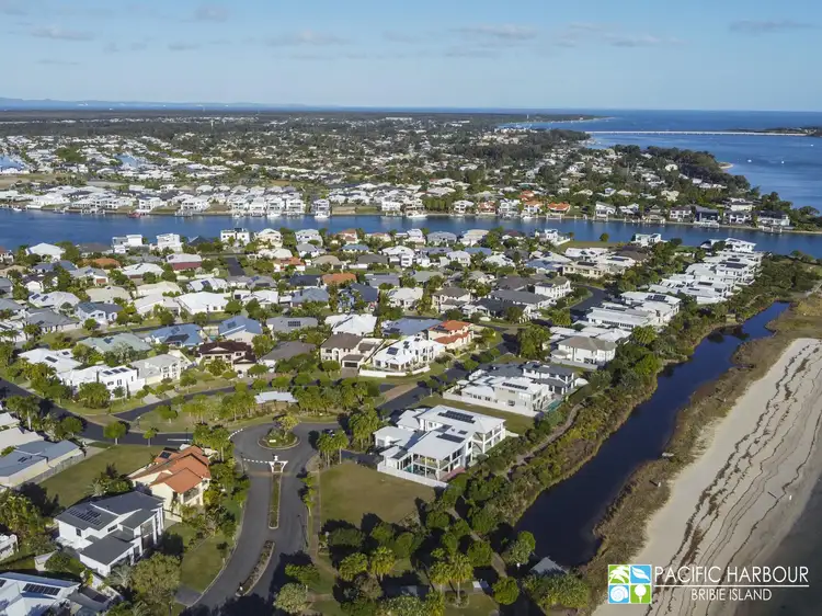 Fifth view of Homely land listing, 2 Solander Esplanade, Banksia Beach QLD 4507